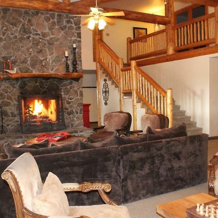 Greer Peaks Lodge Extérieur photo