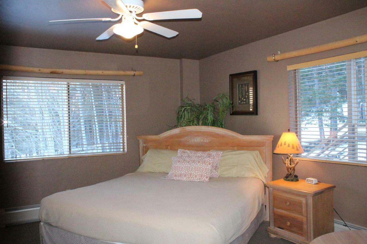 Greer Peaks Lodge Extérieur photo